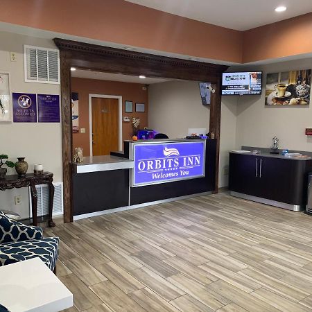 Orbits Inn Somerset Luaran gambar