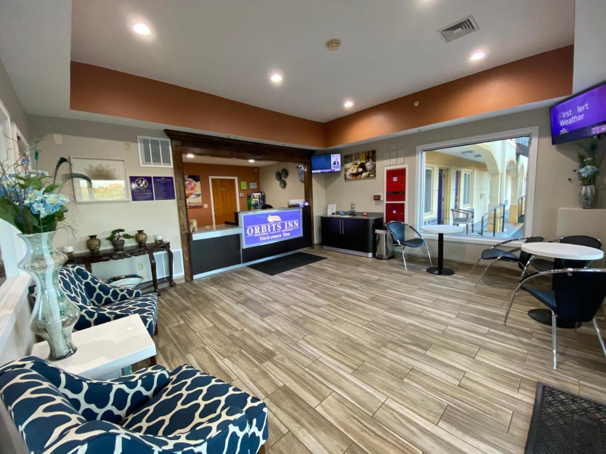 Orbits Inn Somerset Luaran gambar