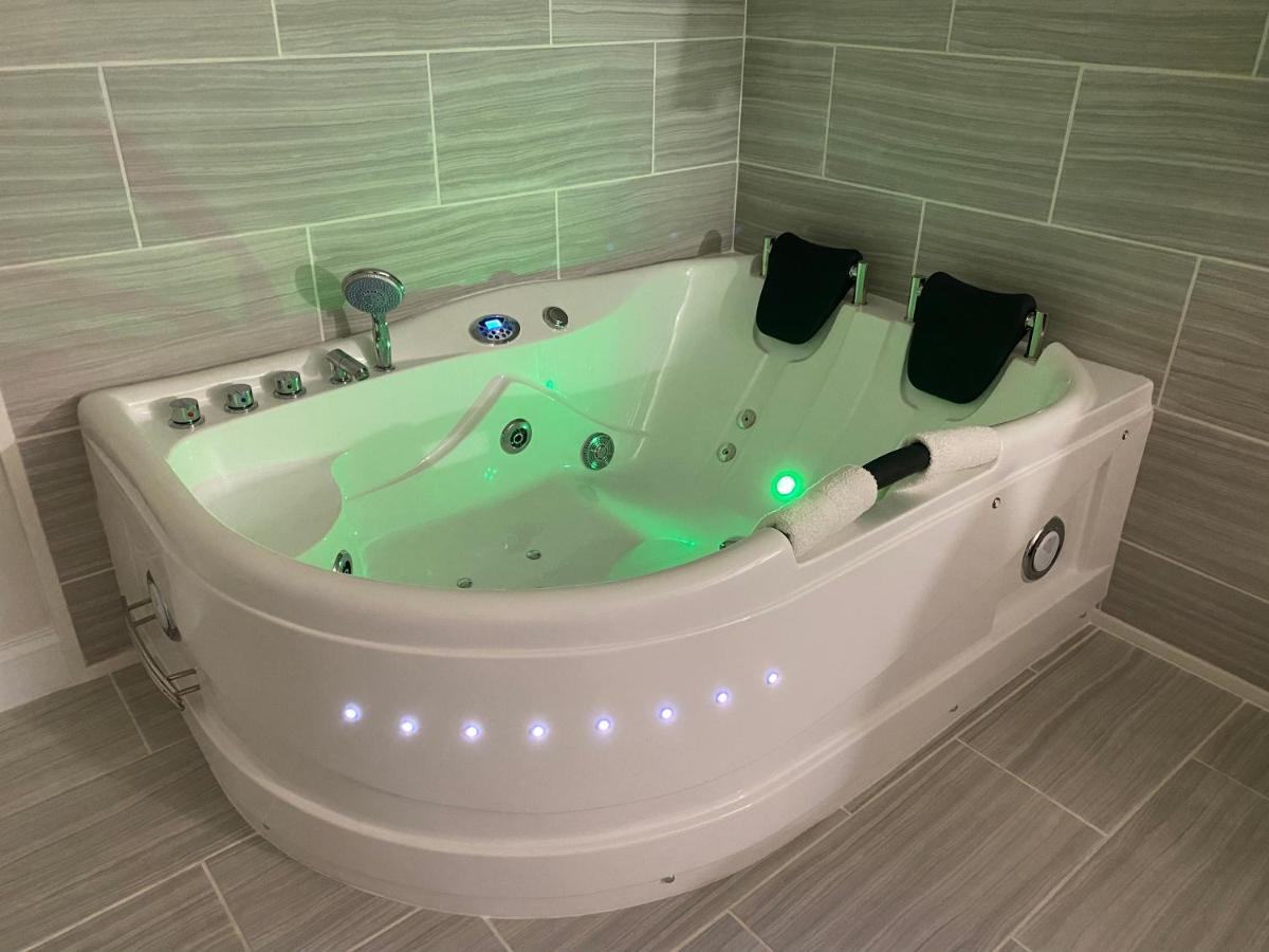 Orbits Inn Somerset Luaran gambar