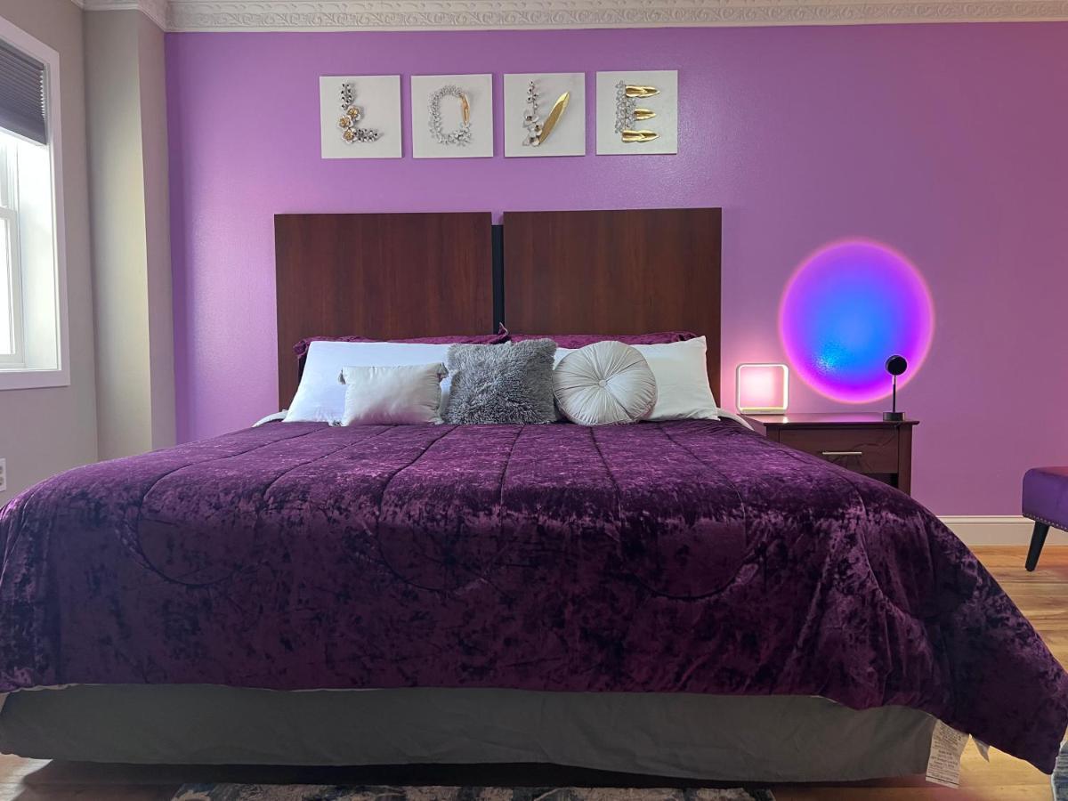 Orbits Inn Somerset Luaran gambar