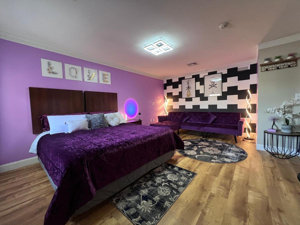 Orbits Inn Somerset Luaran gambar