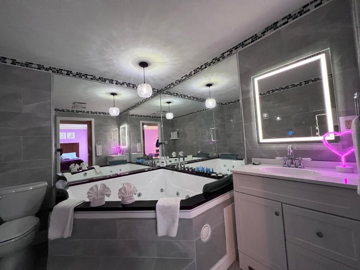 Orbits Inn Somerset Luaran gambar