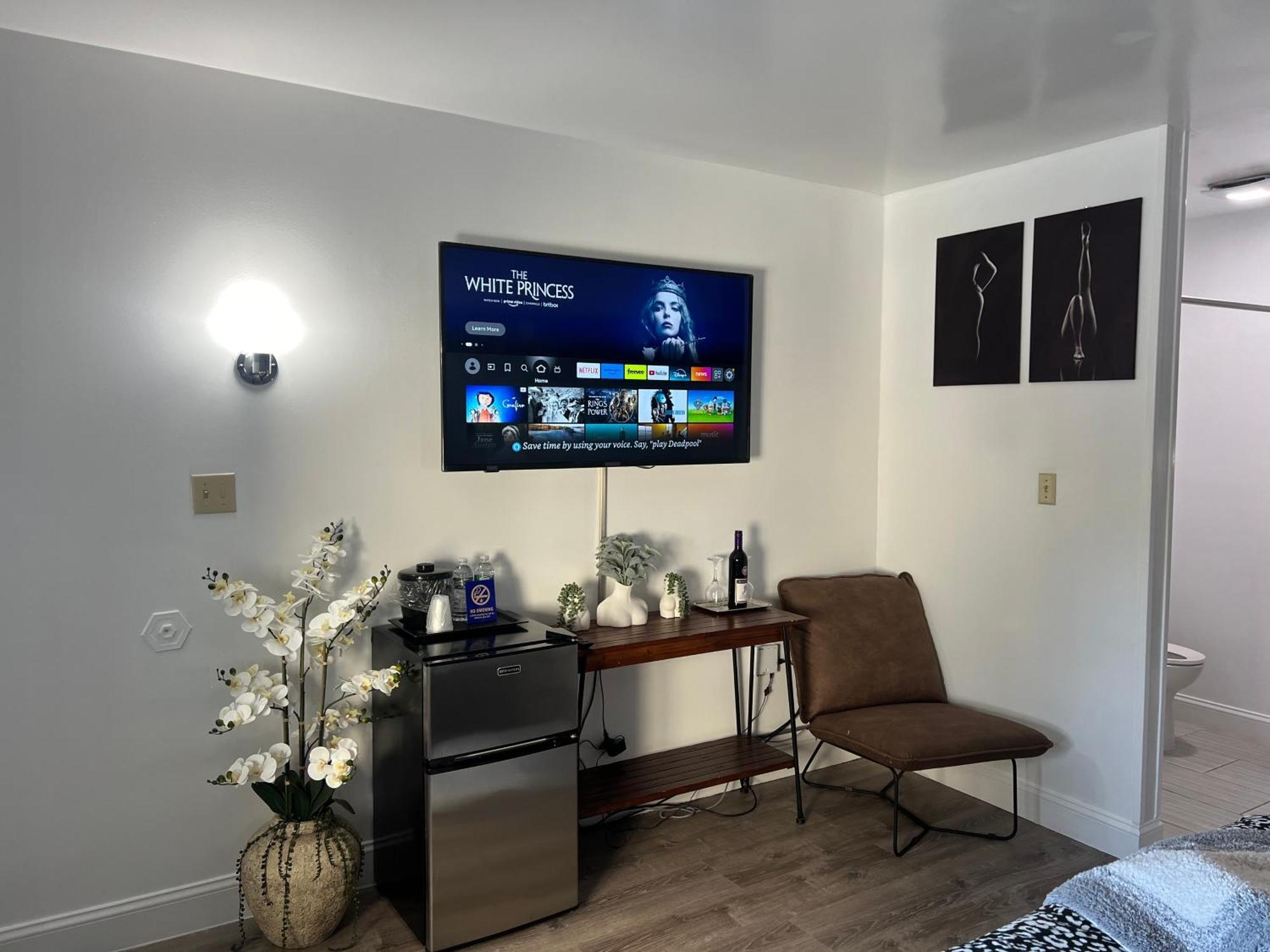 Orbits Inn Somerset Luaran gambar
