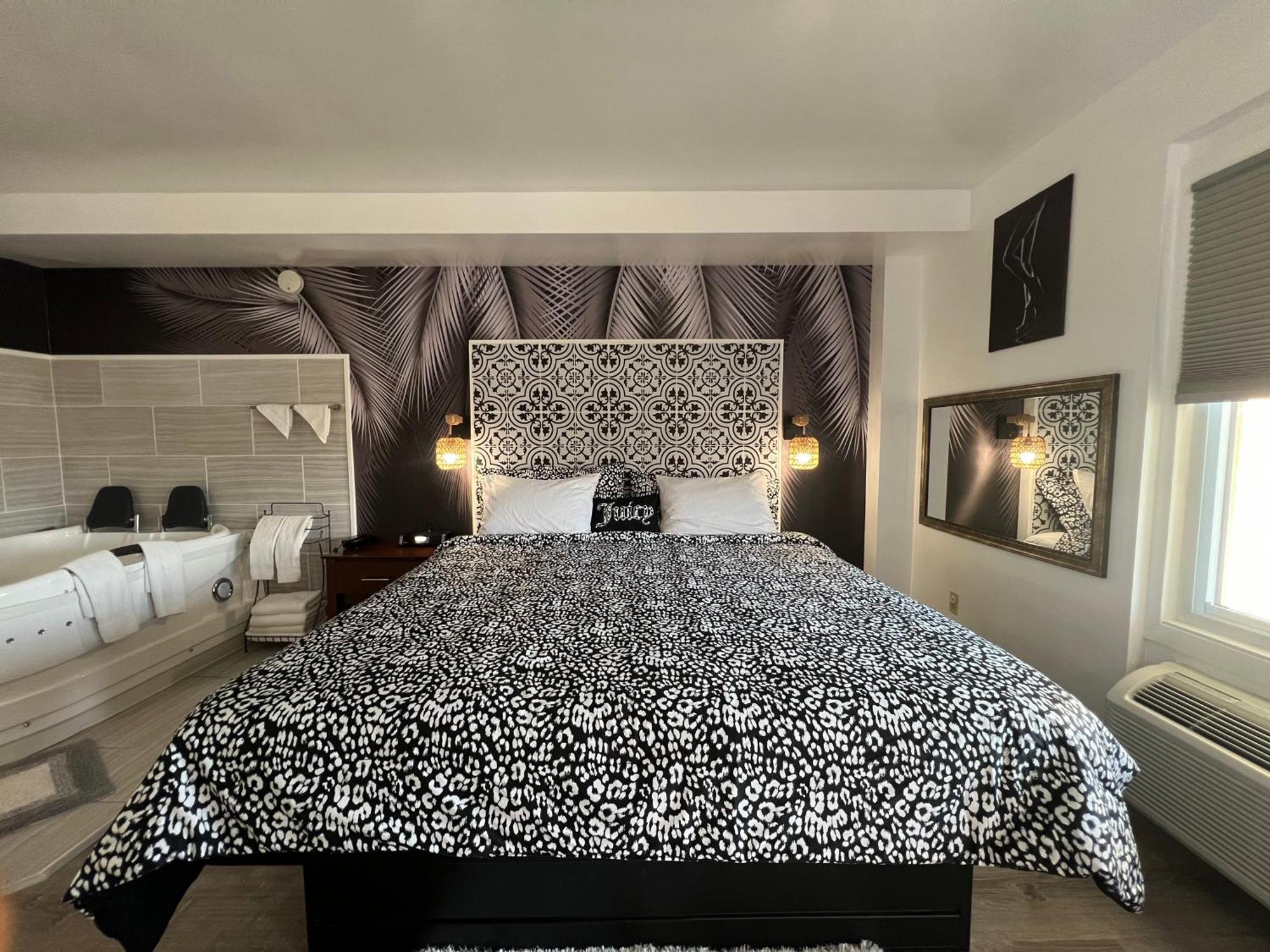 Orbits Inn Somerset Luaran gambar