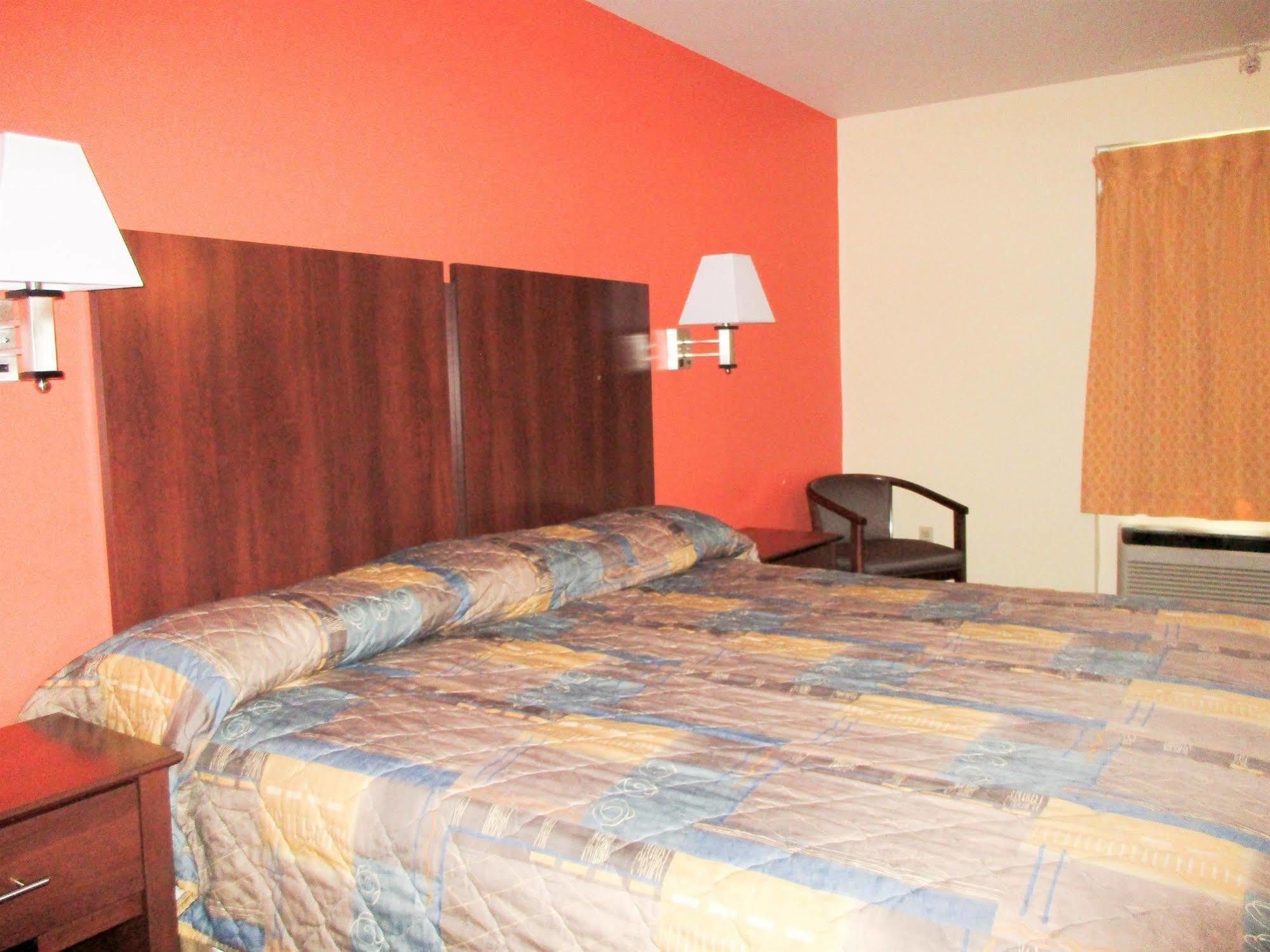 Orbits Inn Somerset Luaran gambar