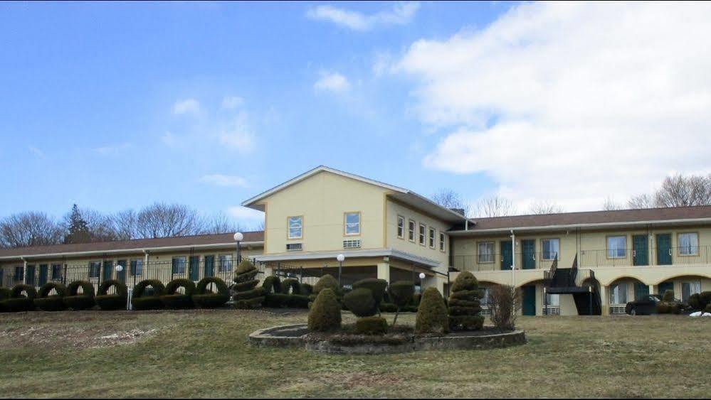 Orbits Inn Somerset Luaran gambar