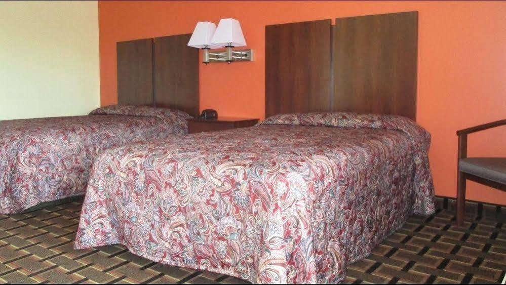 Orbits Inn Somerset Luaran gambar