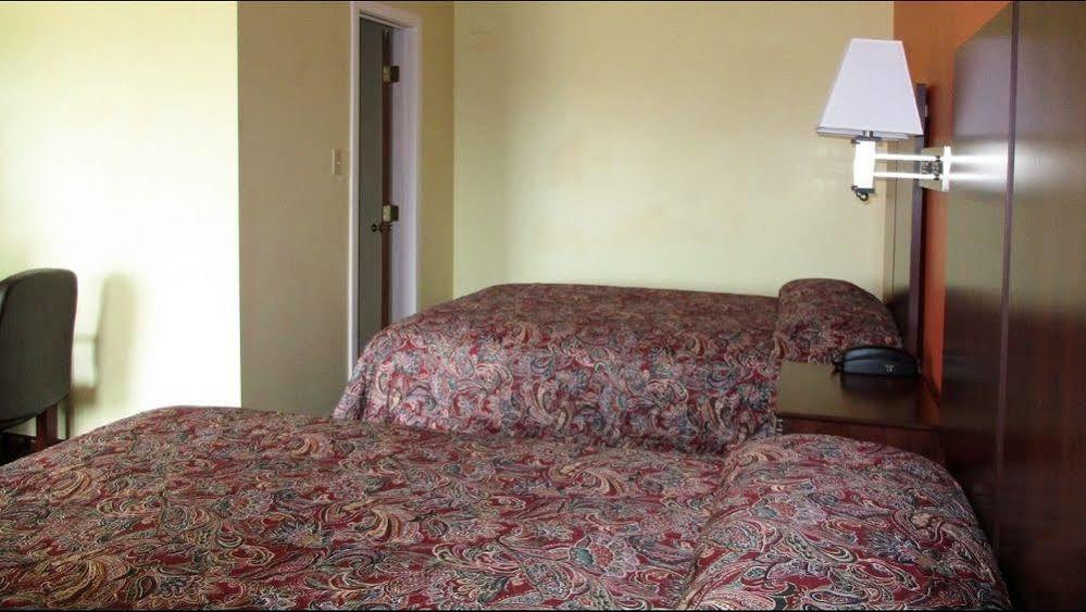 Orbits Inn Somerset Luaran gambar