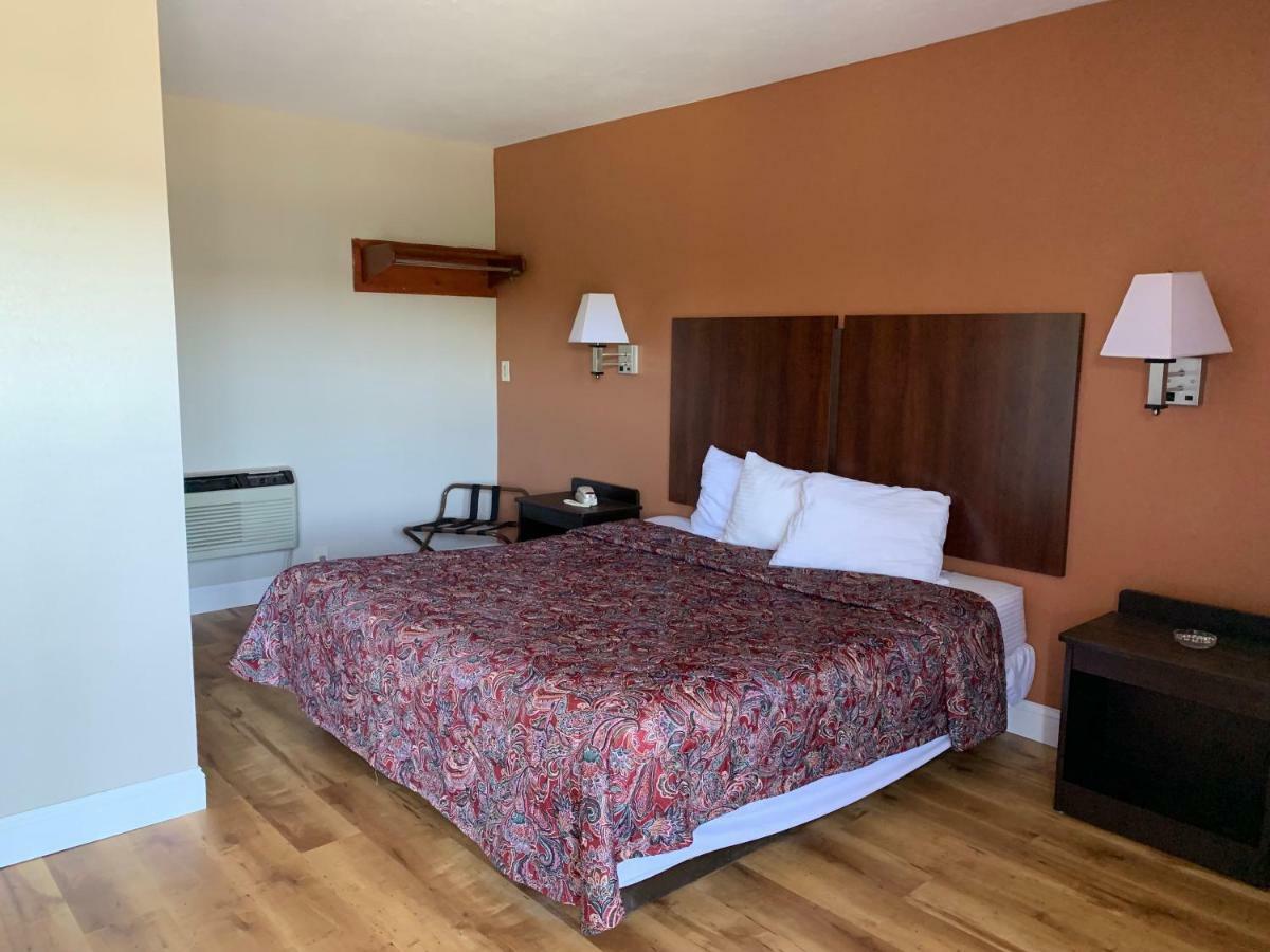 Orbits Inn Somerset Luaran gambar