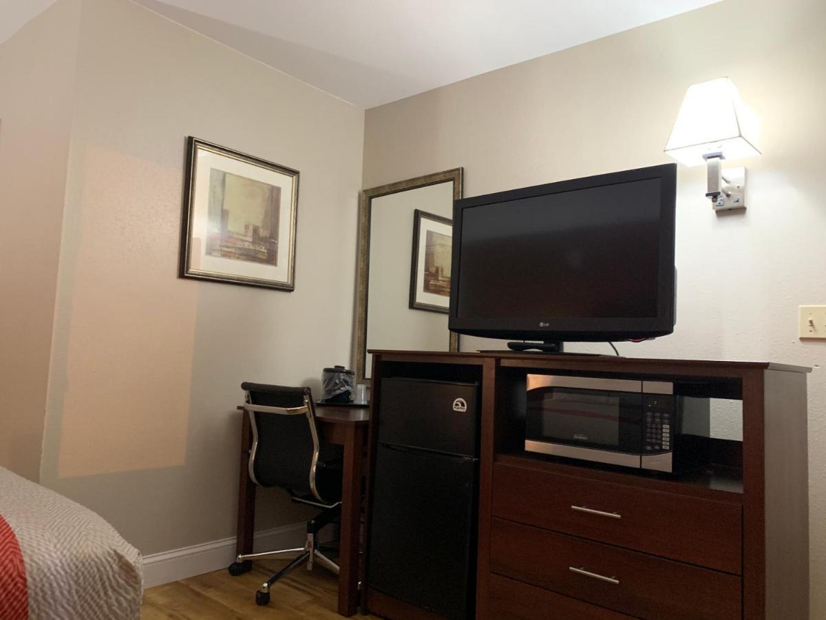Orbits Inn Somerset Luaran gambar